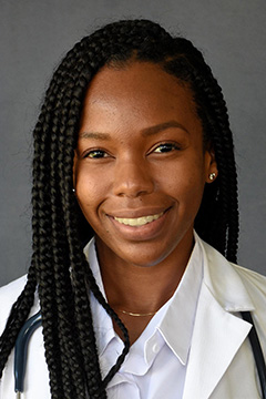 Masani Coley